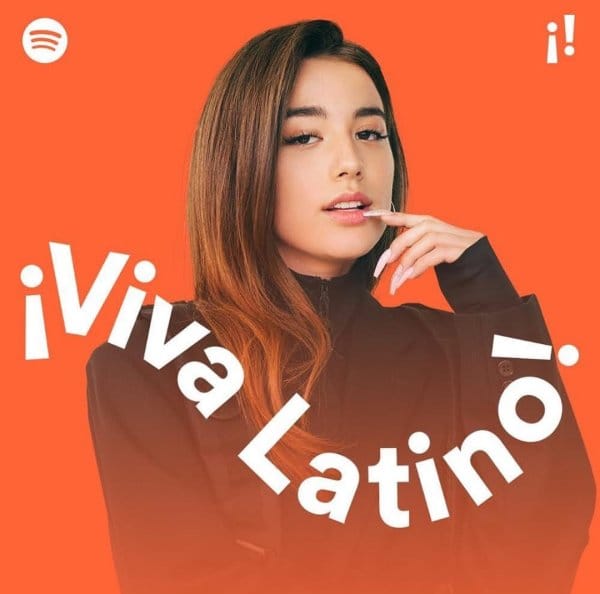 ALAINA CASTILLO LANZA SU NUEVO SINGLE «NO VUELVAS A MIRAR ATRÁS», ADELANTO DE SU PRIMER EP EN CASTELLANO «MENSAJES DE VOZ»