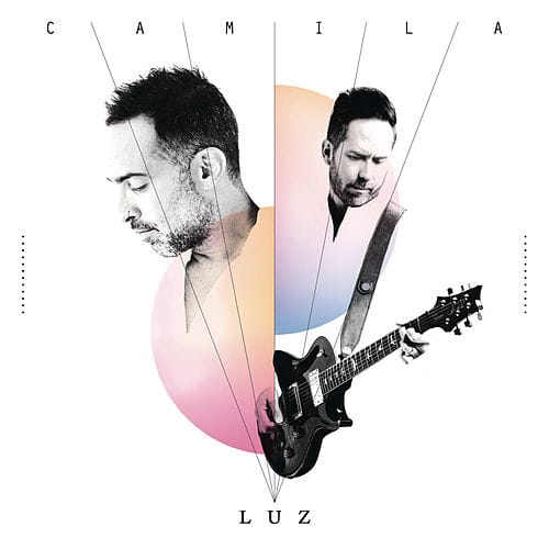 CAMILA COMPARTE “LUZ”