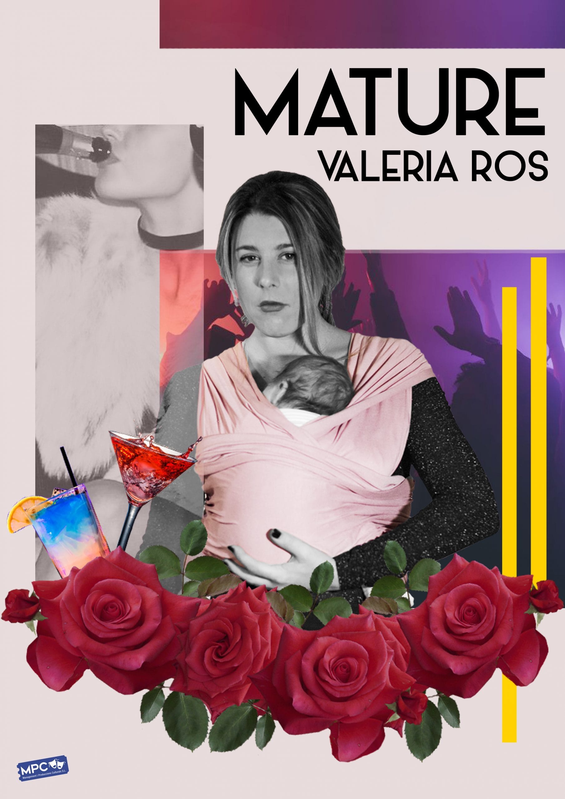 MATURE de VALERIA ROS – TEATRO ALFIL