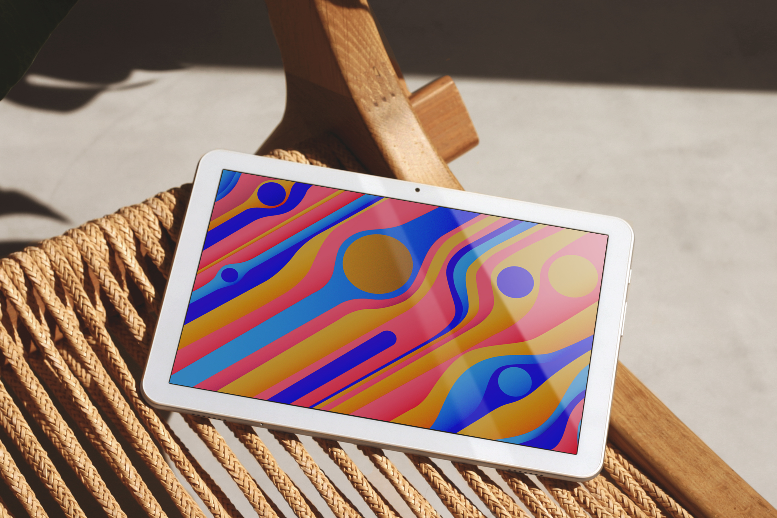 SPC TABLETS GRAVITY y LIGHTYEAR