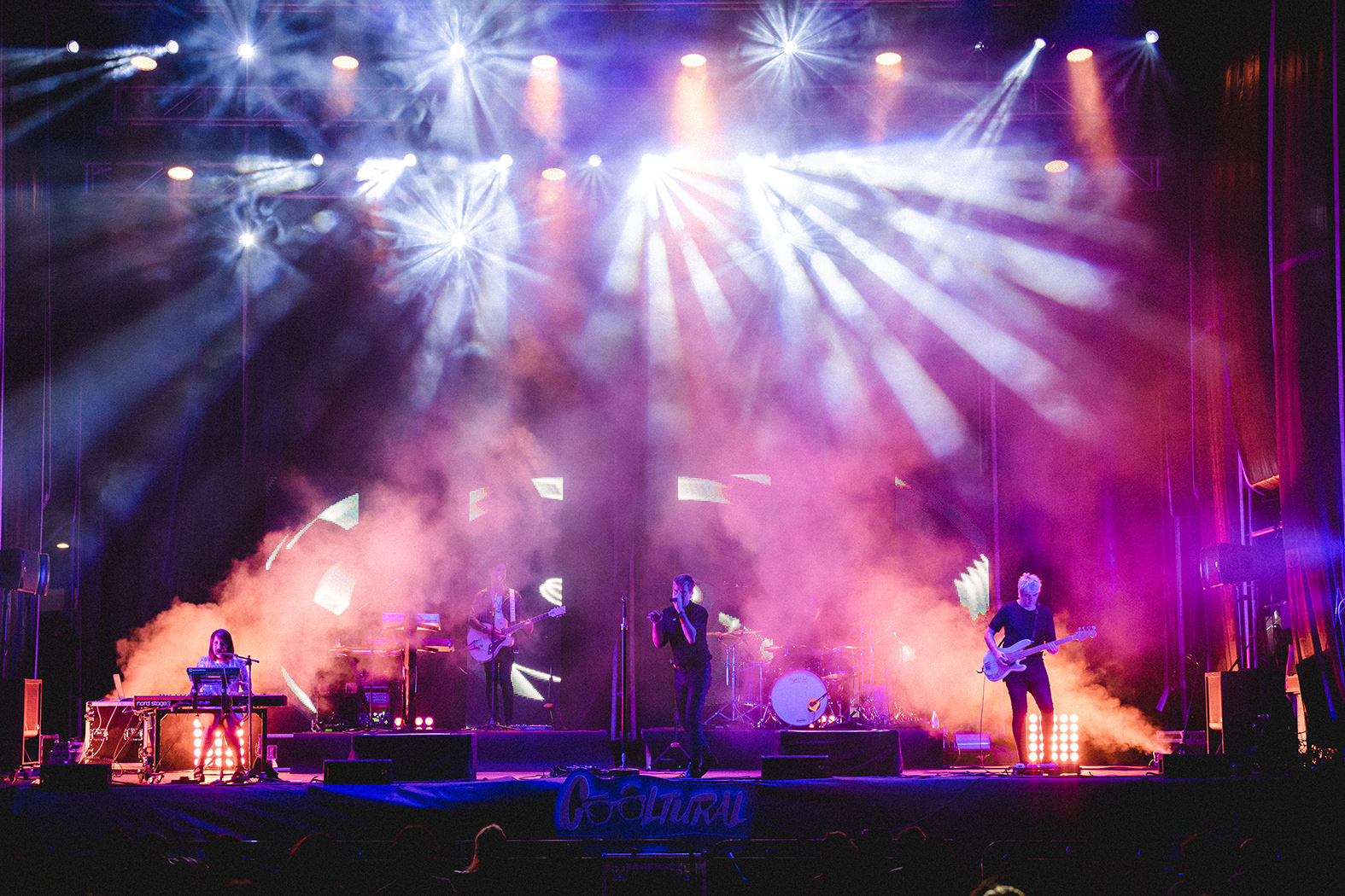 Cooltural Fest