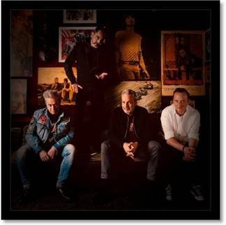 HOMBRES G Segundo single, «Antes de ti»