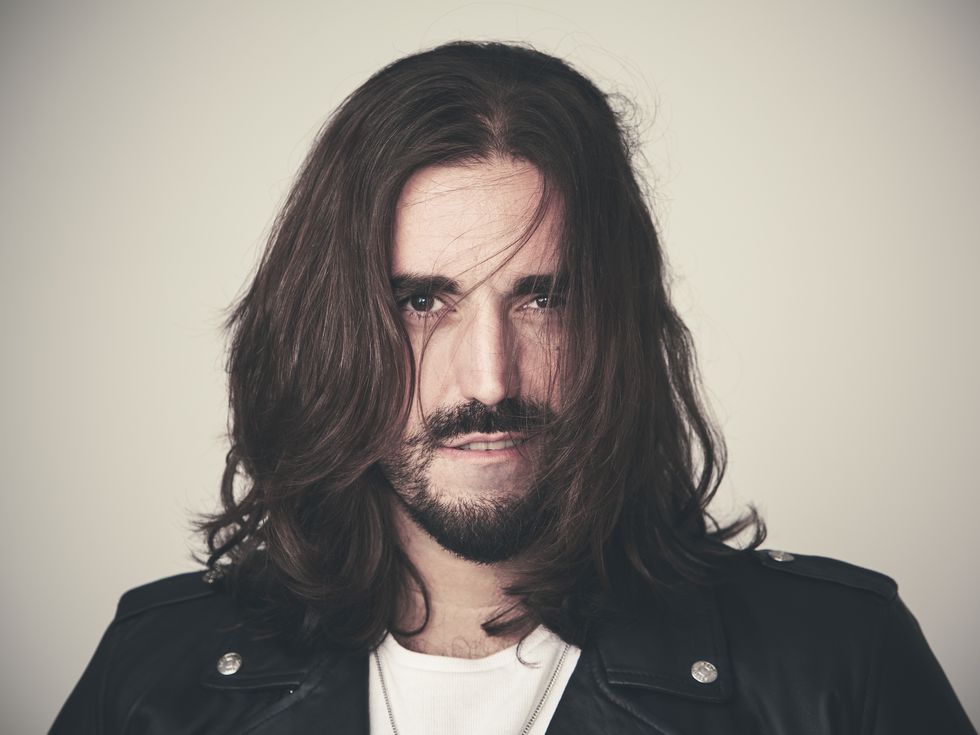 ANDRÉS SUÁREZ CONTINÚA CON SU GIRA AS2021