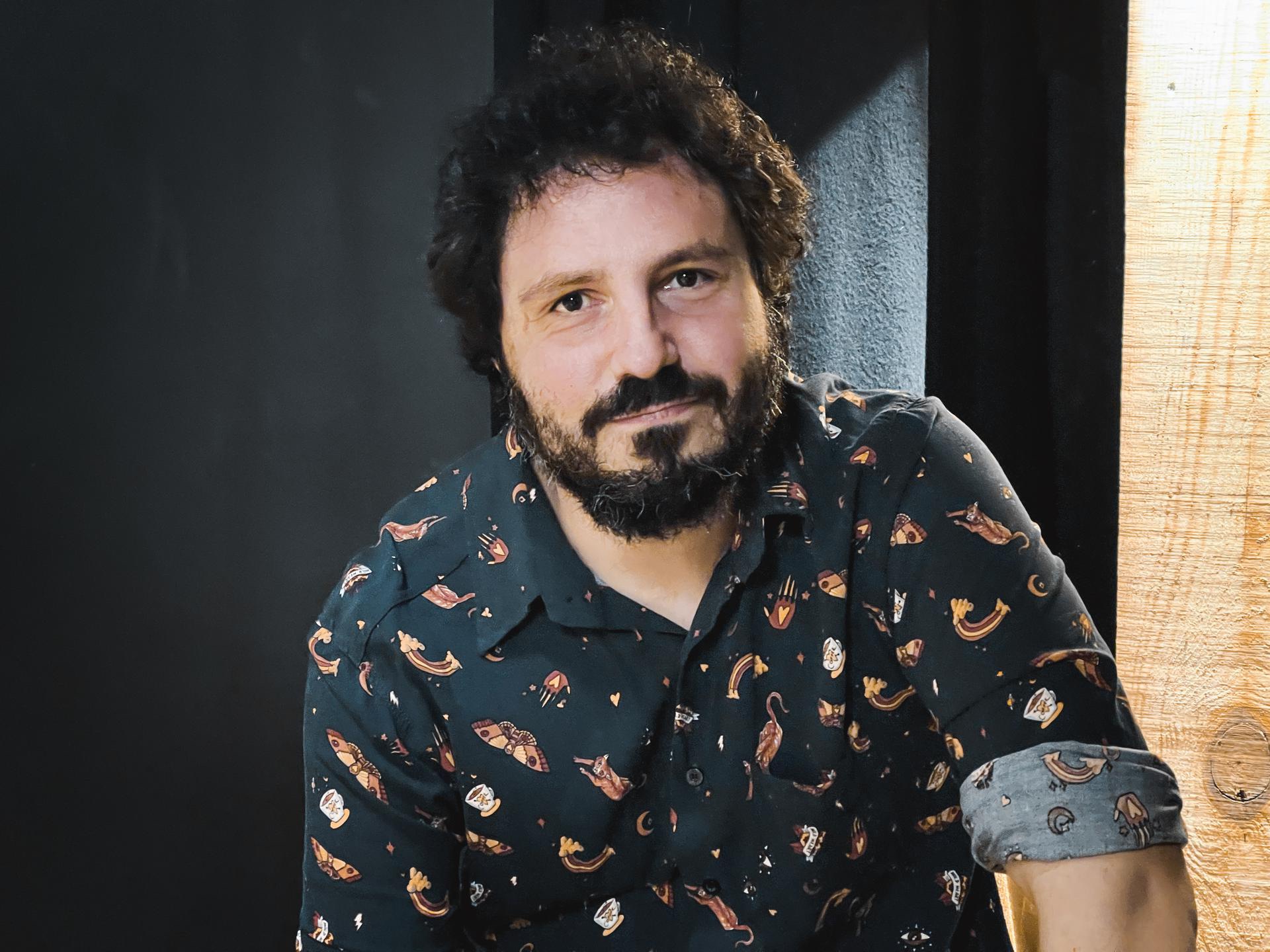 El Kanka dice adiós a los escenarios para grabar su nuevo disco