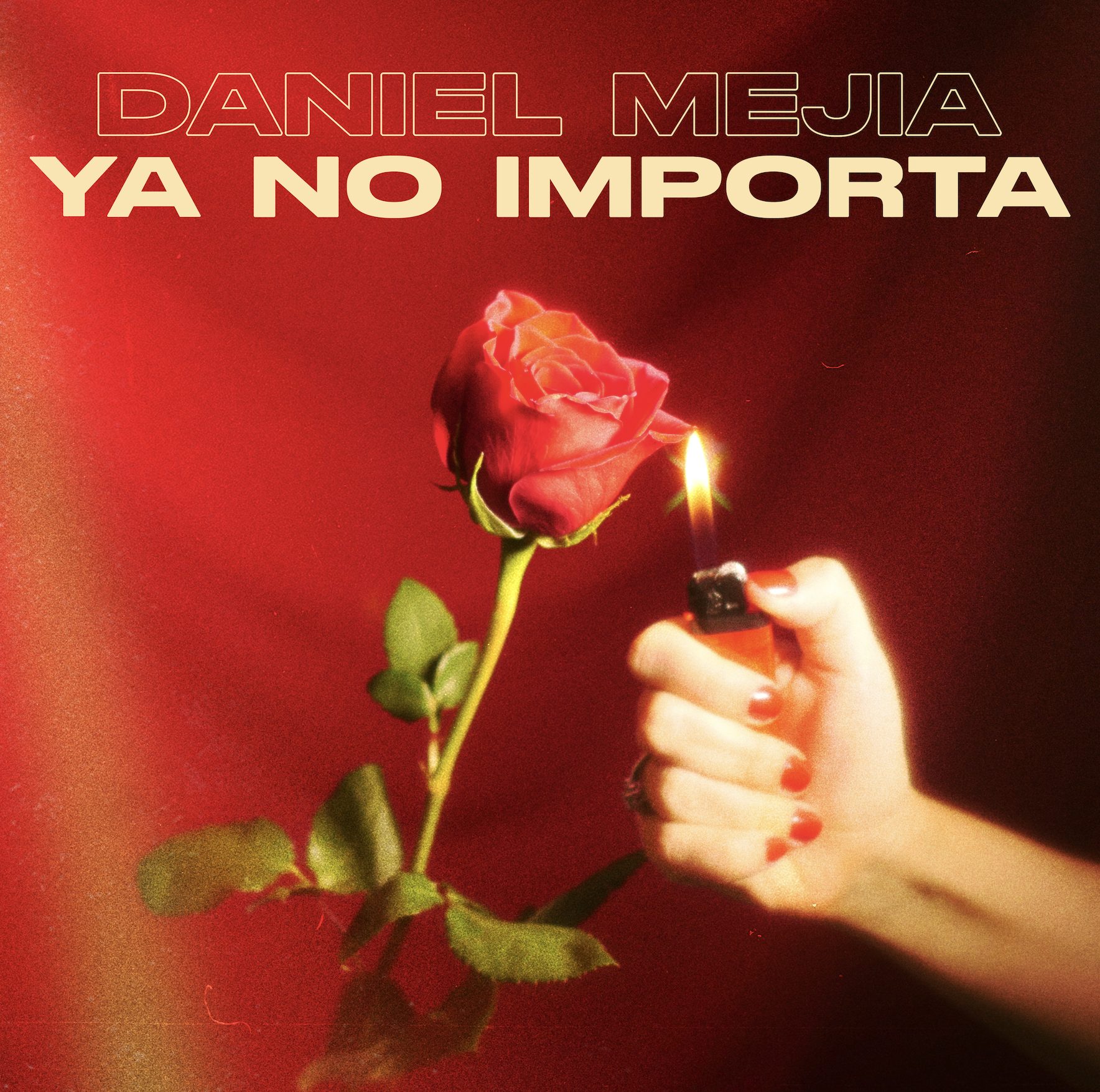 Daniel Mejía