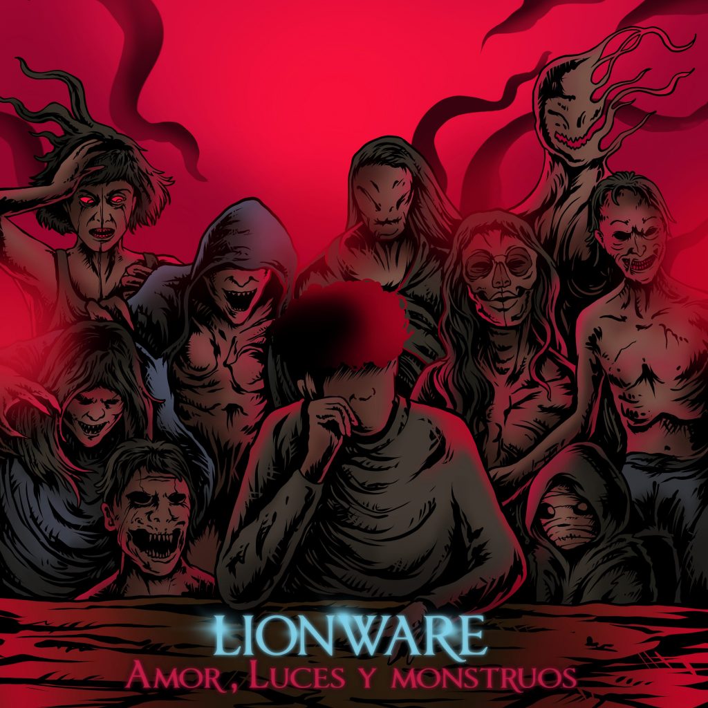 Lionware