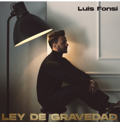 LUIS FONSI – Ley de gravedad