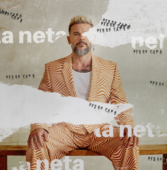 Pedro Capó – La neta