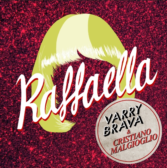 Varry Brava desembarca en Italia