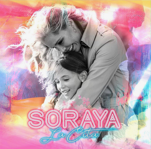 SORAYA ARNELAS – «LA CITA»