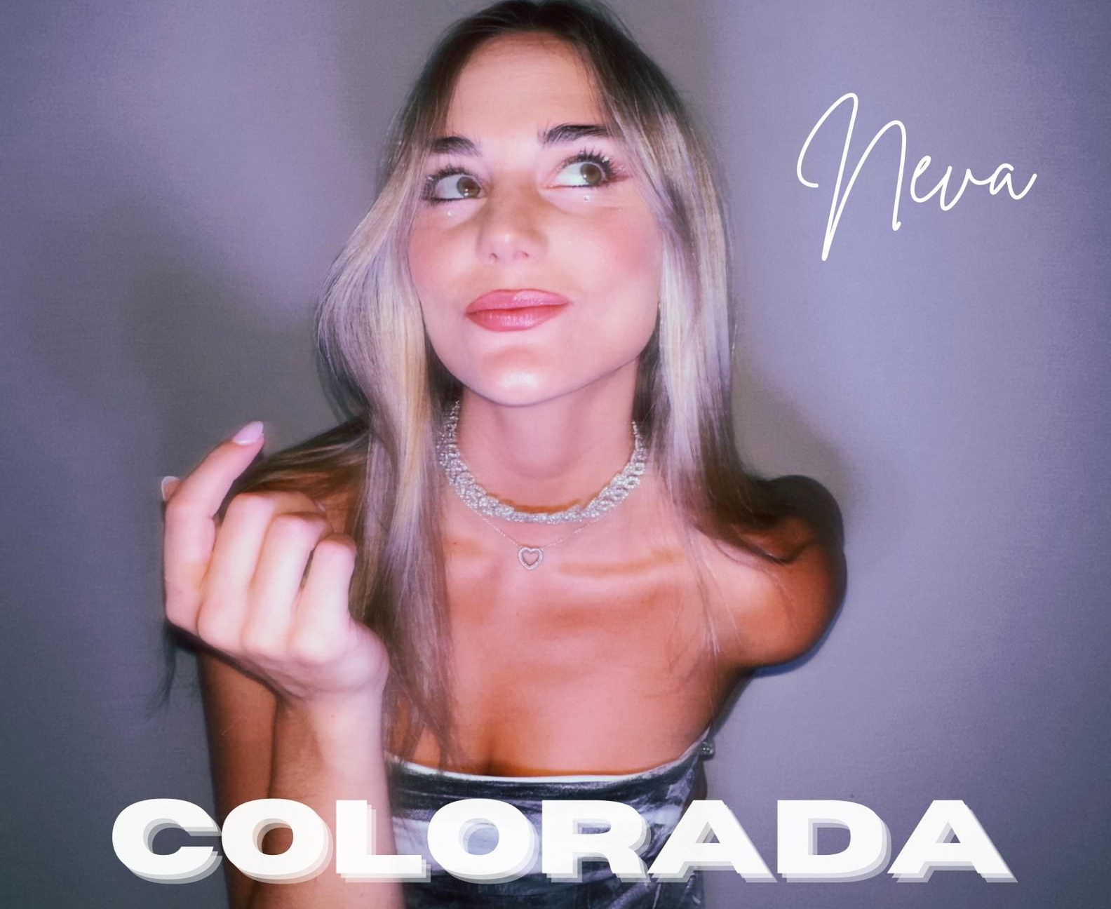 Neva - Colorada