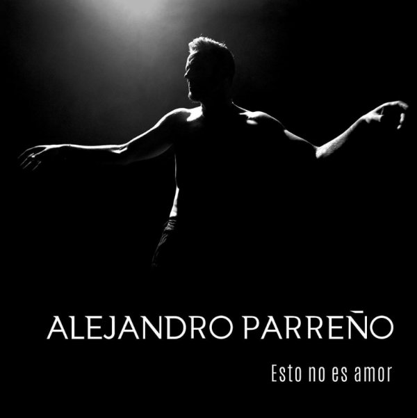Alejandro Parreño
