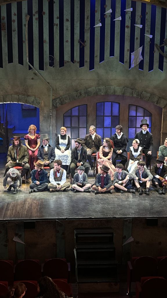 Oliver Twist