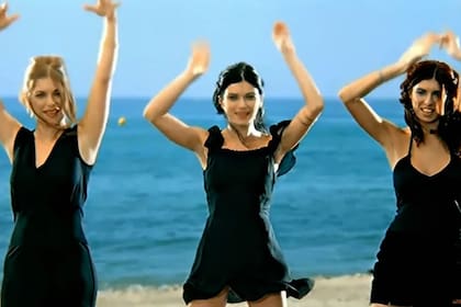 ¿Qué fue de Las Ketchup tras el éxito de Aserejé?