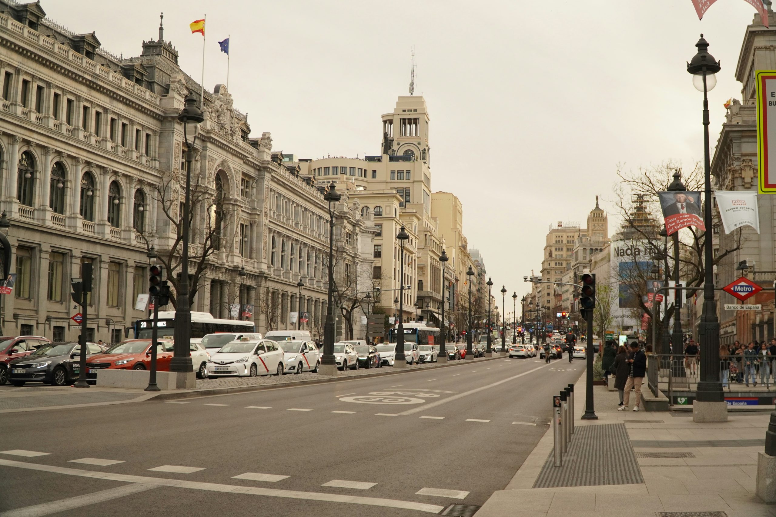 Planes Madrid para el fin de semana del 13 al 15 junio