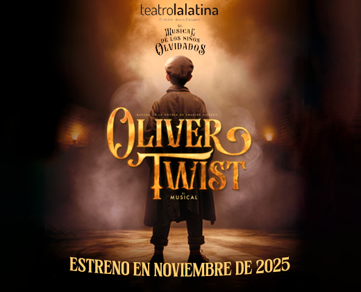Oliver Twist