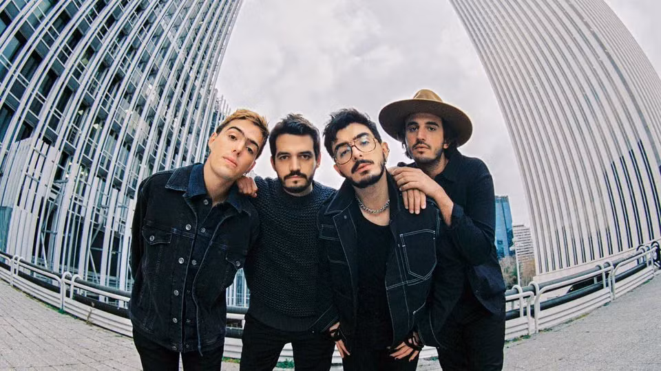 Morat en España