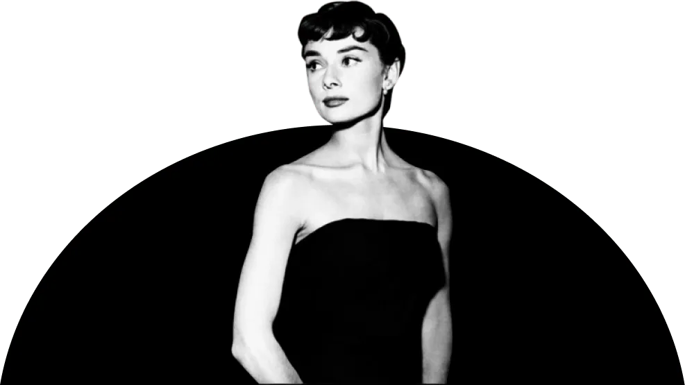 musical de Audrey Hepburn