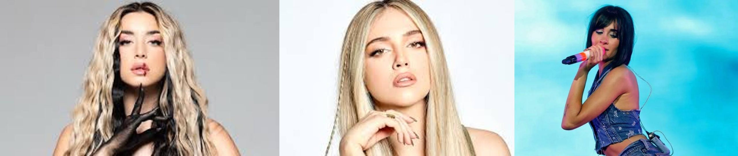 Reinas del pop