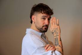 Dani Fernández