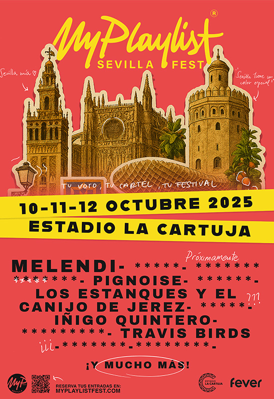 Myplaylist fest