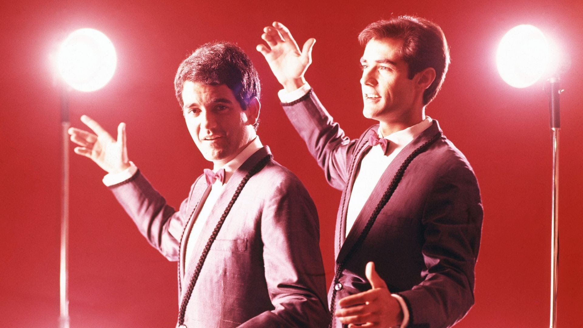 Canciones Míticas del Dúo Dinámico