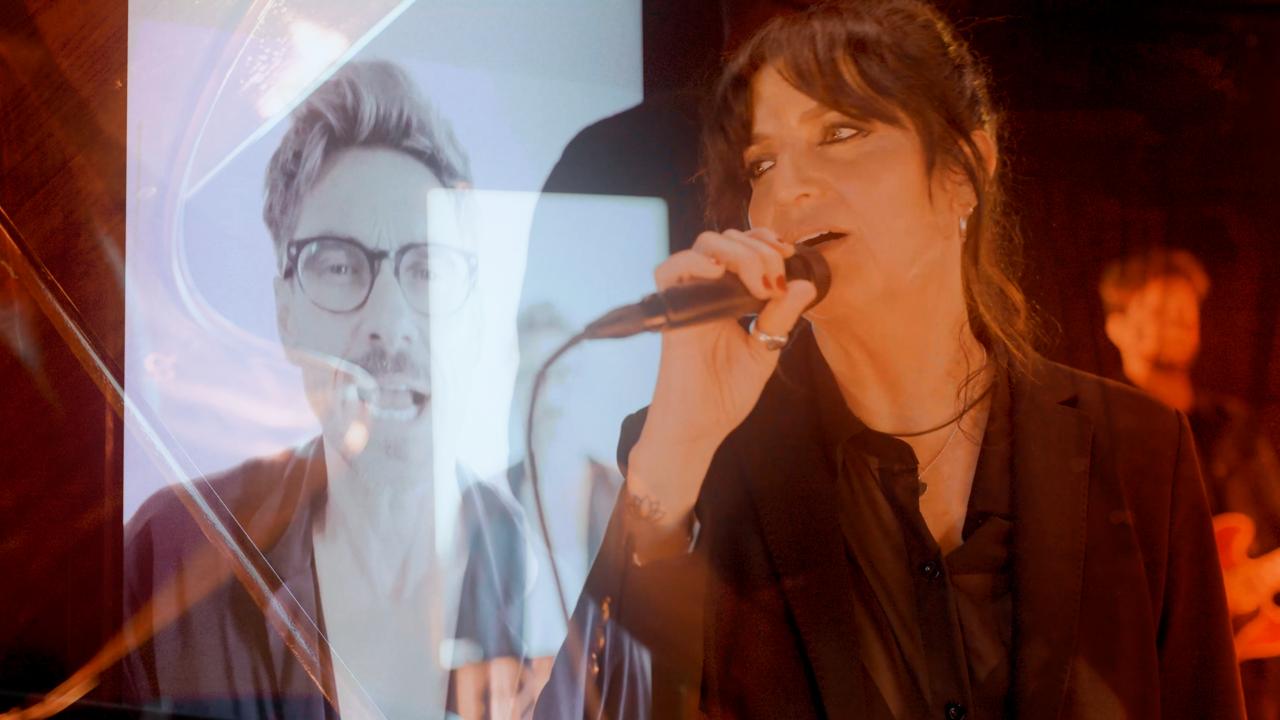 Efecto Mariposa y Marcos Cao