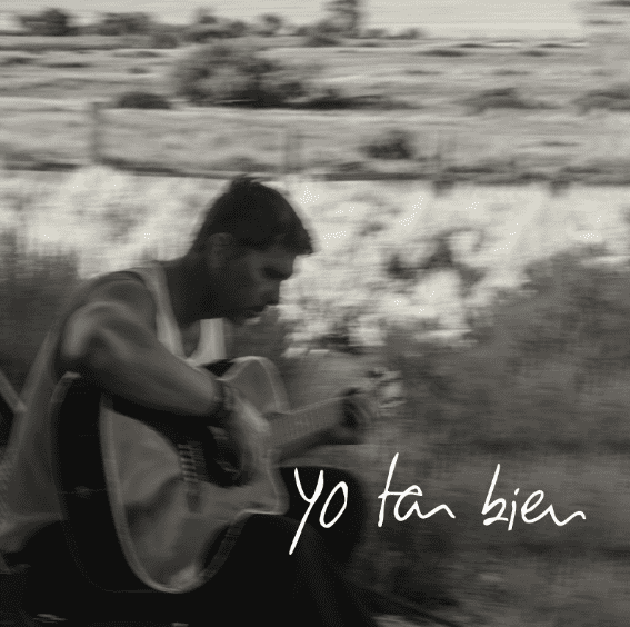 Christian Meier lanza su nuevo single ‘Yo Tan Bien’
