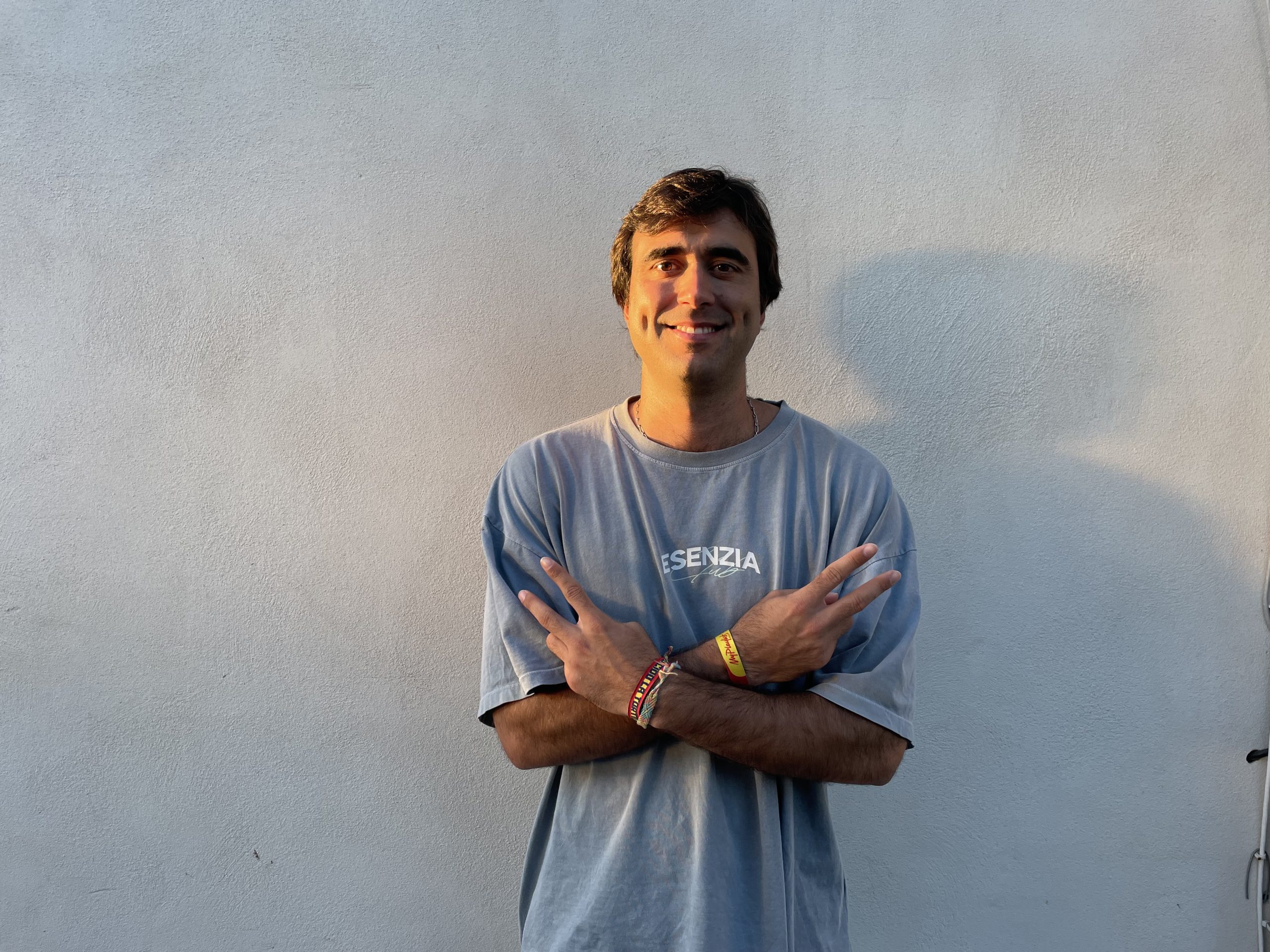 ENTREVISTA A JAIME LORENTE, DIRECTOR DE MYPLAYLIST FEST
