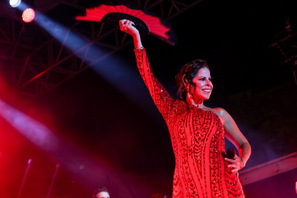 Pastora Soler