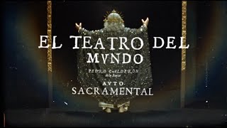 El Teatro del Mundo