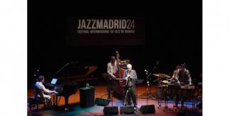 Festival JAZZMADRID25: Vive el Jazz Internacional en Madrid