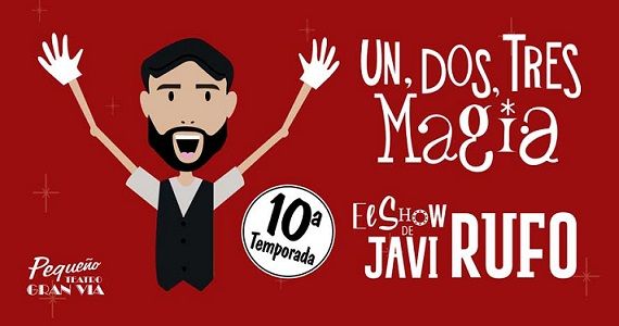 Javi Rufo