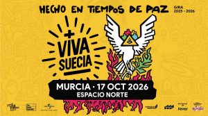 Hecho en tiempos de paz