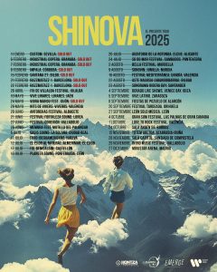 Shinova