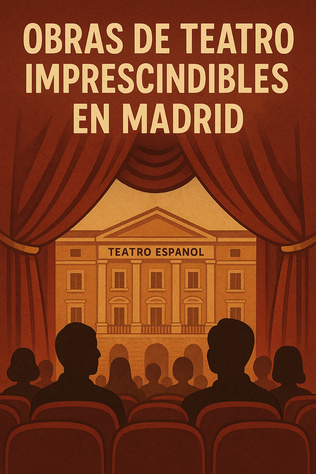 Obras de teatro imprescindibles