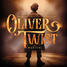 Oliver Twist el musical llega a La Latina el 12 de noviembre