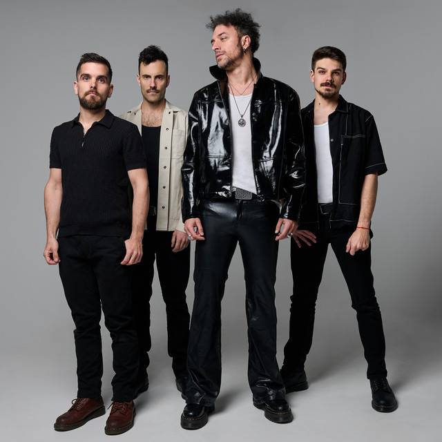 Shinova presenta fechas finales de ‘El Presente’