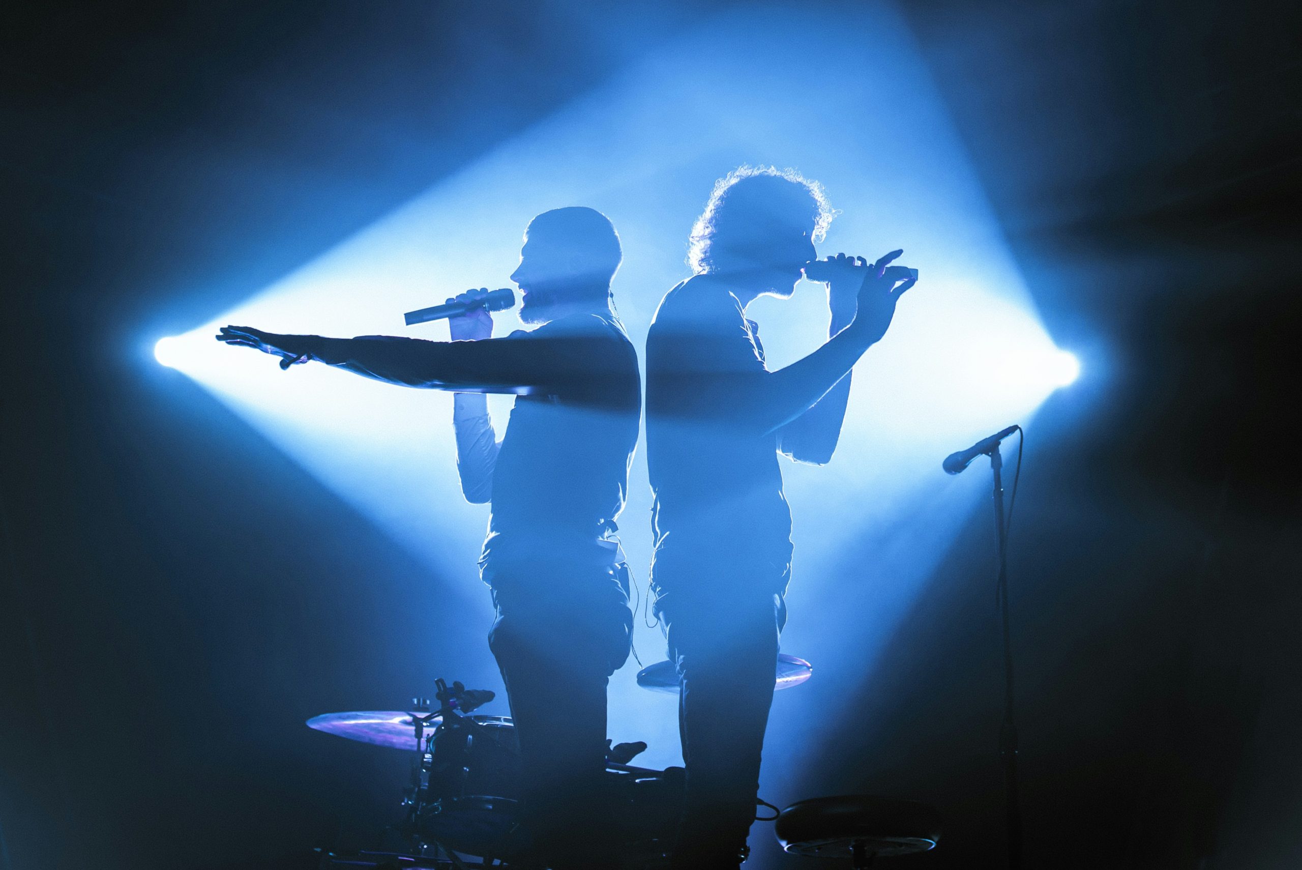 Nominados al Latin Grammy 2025: Descubre la lista completa