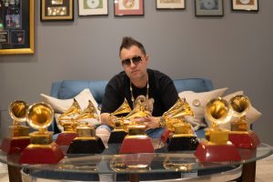 Latín Grammy 2025