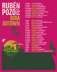 Rubén Pozo