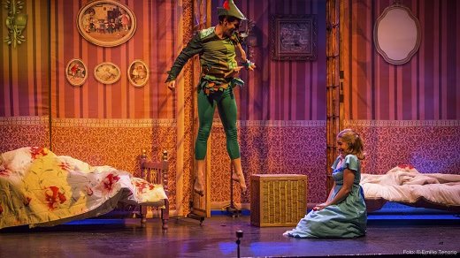 Musicales Infantiles en Madrid