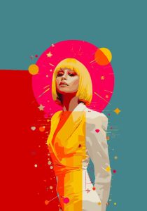 Raffaella El Musical