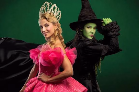 Wicked