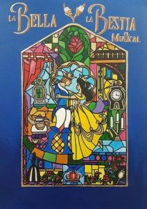 Musical La Bella y la Bestia