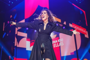 Por ellas