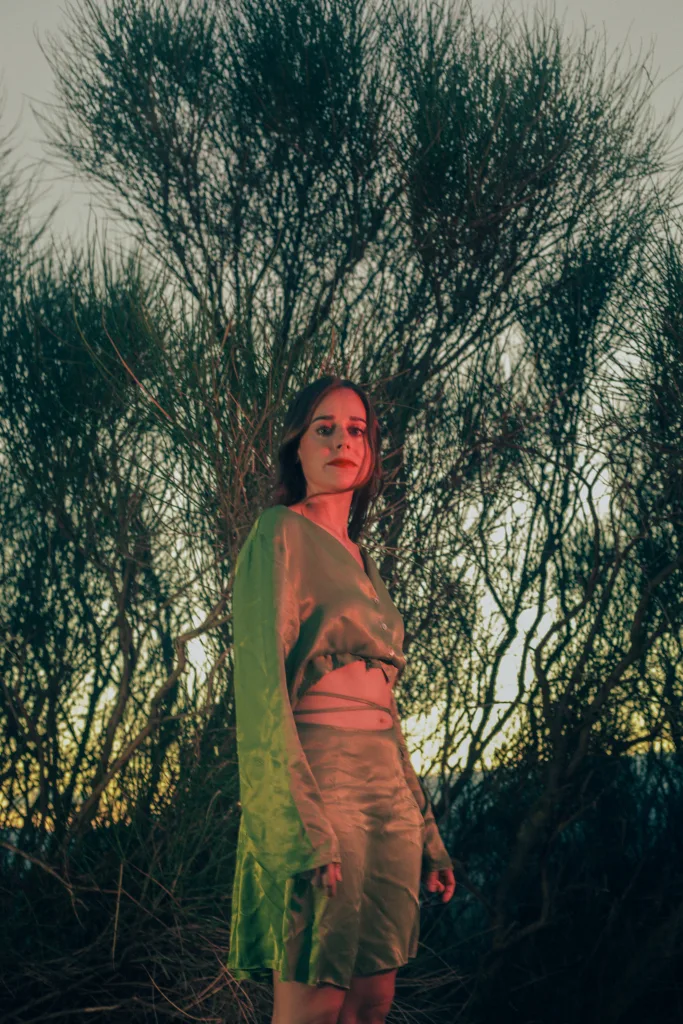 Entrevista a Clara Olóndriz