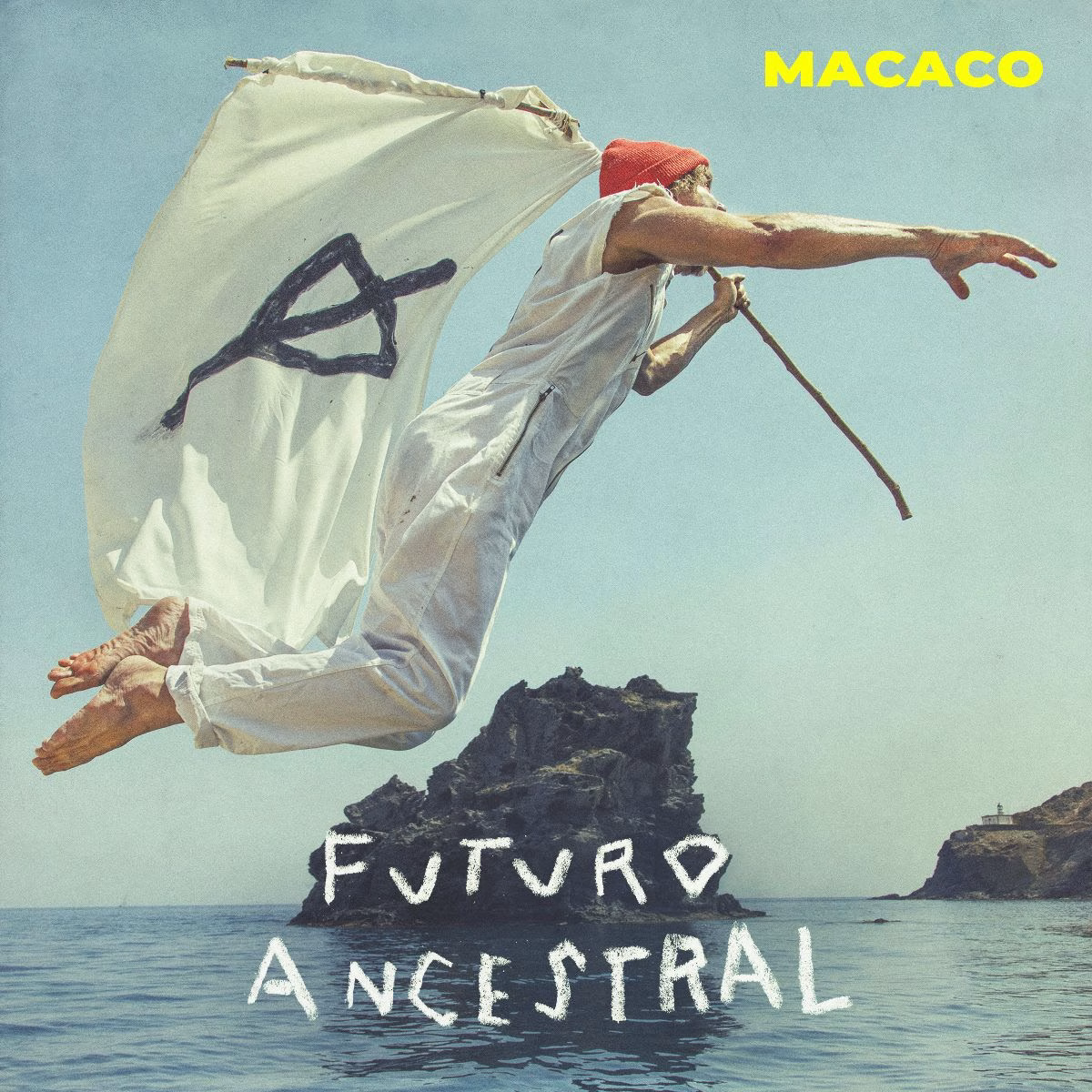 Futuro Ancestral