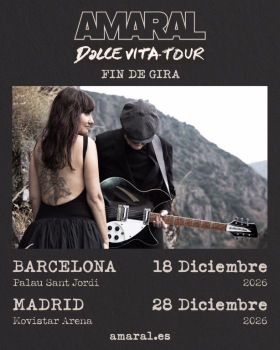Dolce Vita Tour