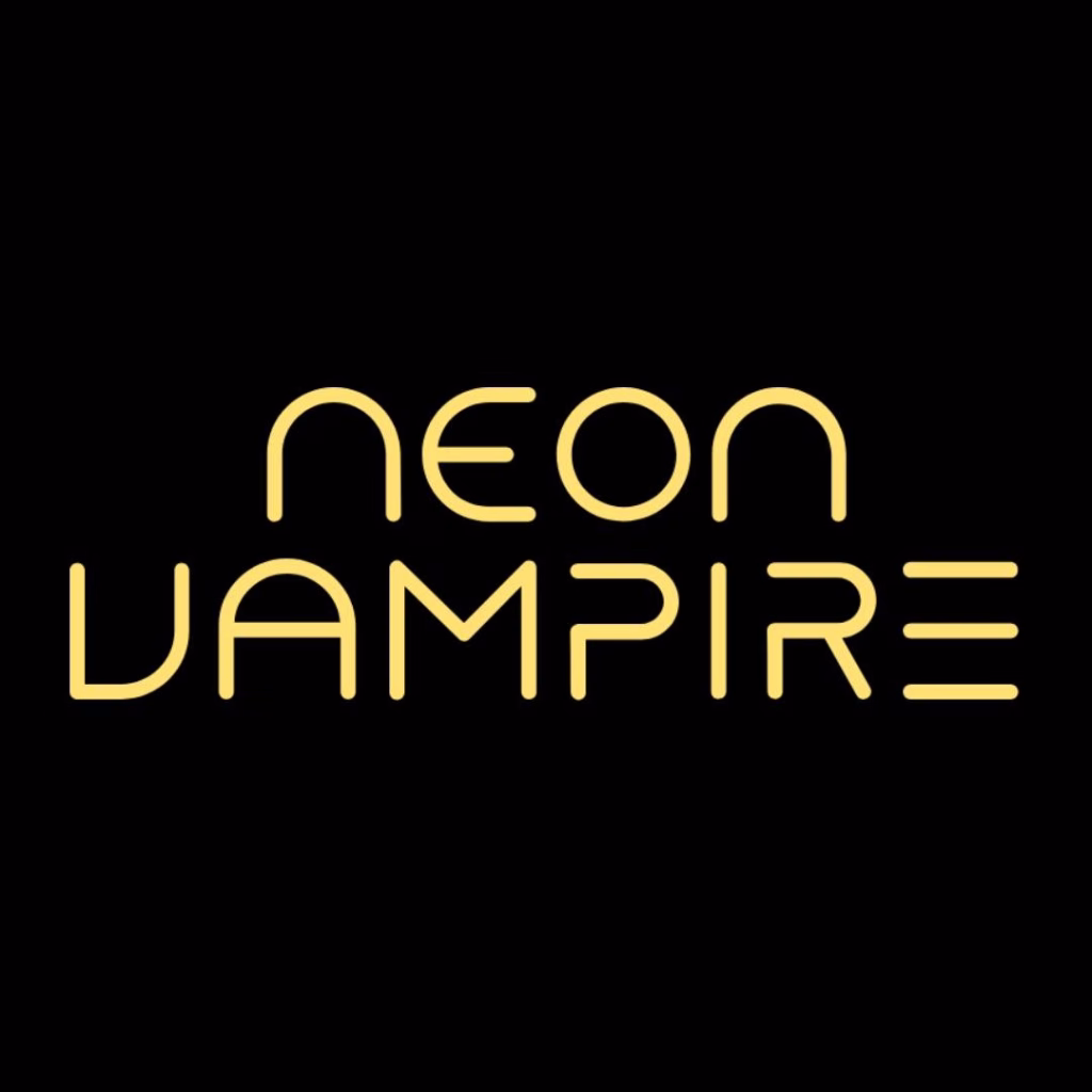 entrevista a neon vampire